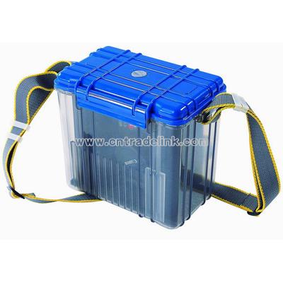 Waterproof Hard Case