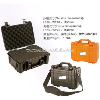 Waterproof Hard Case