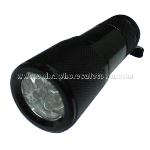 Waterproof High Power LED Torch