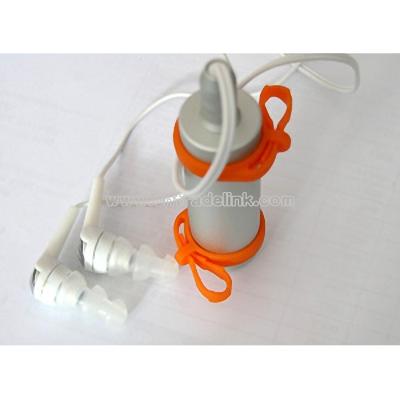 Waterproof MP3 Player