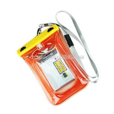 Waterproof Mobile Phone Bag