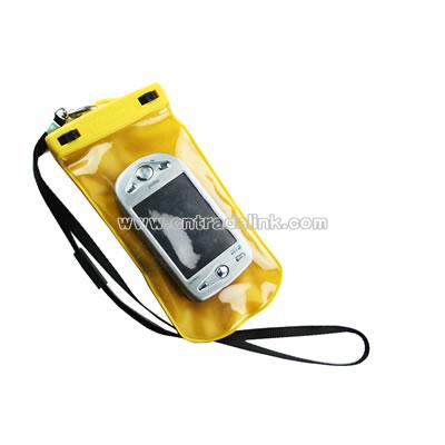 Waterproof Mobile Phone Bag