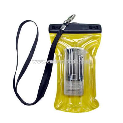 Waterproof Mobile Phone Bag