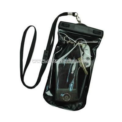 Waterproof Mobile Phone Bag