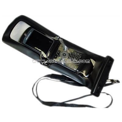 Waterproof Mobile Phone Bag