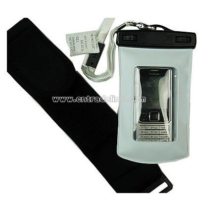 Waterproof Mobile Phone Bag