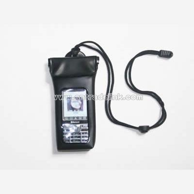 Waterproof Mobile Phone Bag