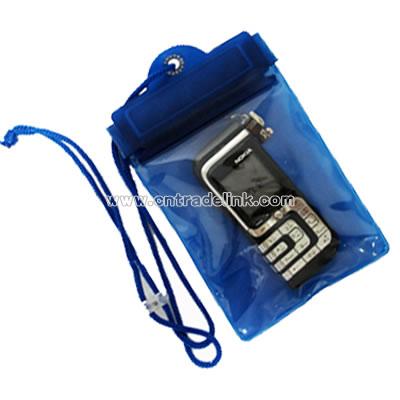 Waterproof Mobile Phone Bag