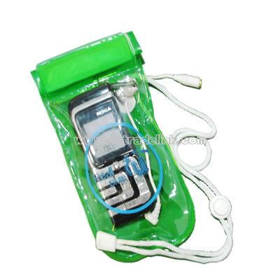 Waterproof Mobile Phone Bag