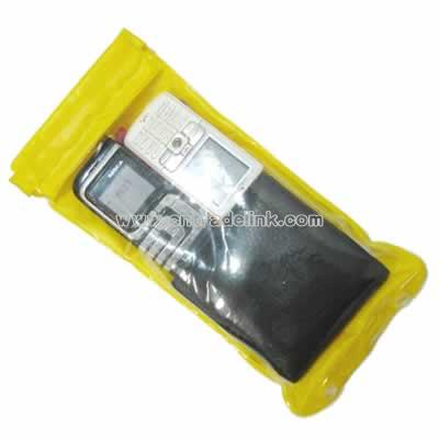 Waterproof Mobile Phone Bag