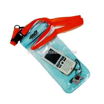 Waterproof Mobile Phone Bag