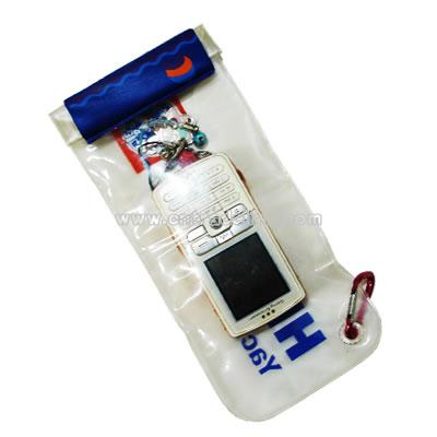 Waterproof Mobile Phone Bag