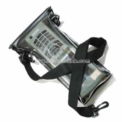 Waterproof Mobile Phone Bag