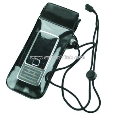Waterproof Mobile Phone Bag