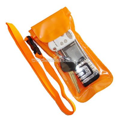 Waterproof Mobile Phone Bag