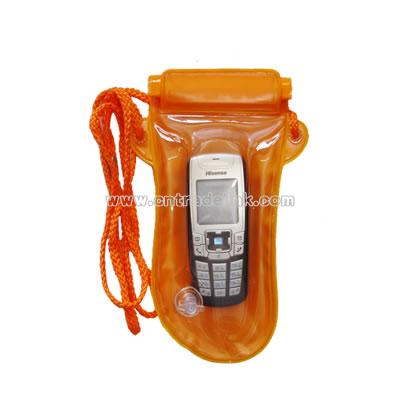 Waterproof Mobile Phone Bag