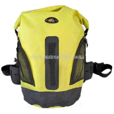 Waterproof Outdoor Leisure Backpack