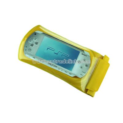 Waterproof Phone / MP3 Bag