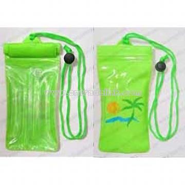 Waterproof Pouch