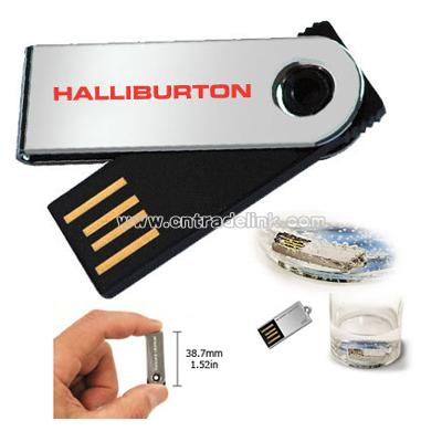 Waterproof USB Flash Disk