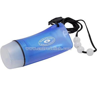 Waterproof UV Detector Box