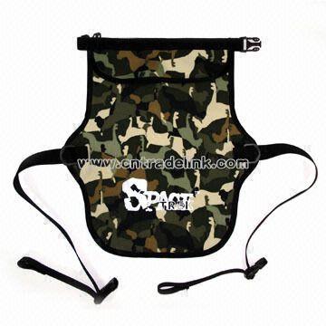 Waterproof Waist Bag