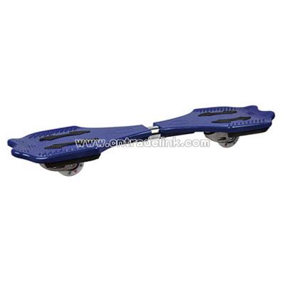 Wave Board