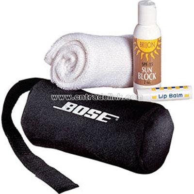Wave Sun Kit