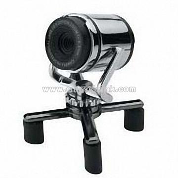 Webcam/CMOS Camera Privated Model