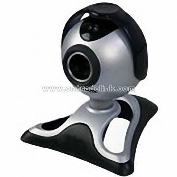 Webcam/CMOS Camera