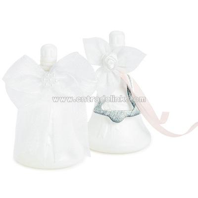 Wedding Bell Bubbles