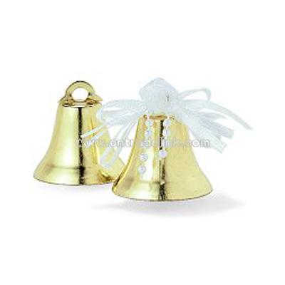 Wedding Bells Gold