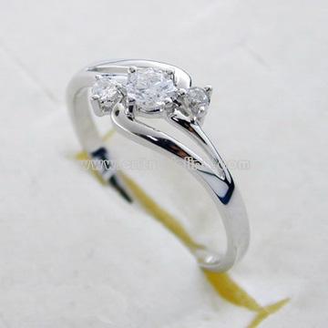 Wedding Diamond Ring