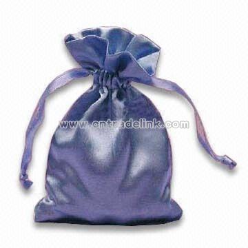 Wedding Satin Bag