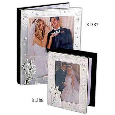 Wedding album