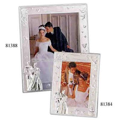 Wedding frame