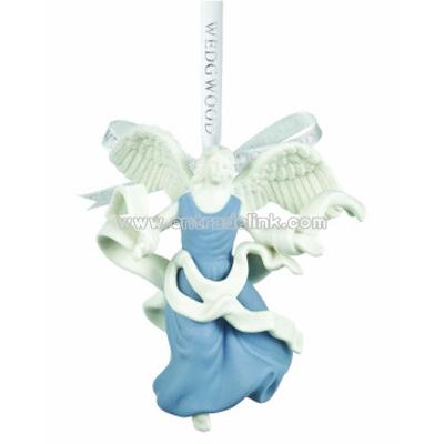 Wedgwood Angel - Figural Angel