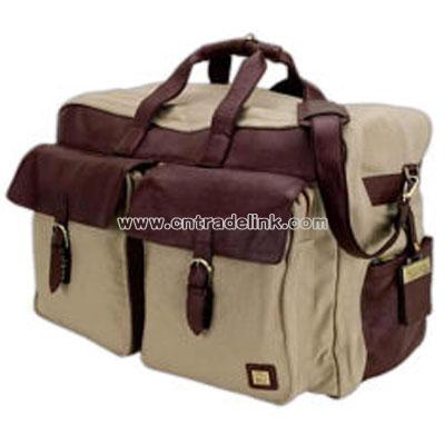 Weekend Travel Bag