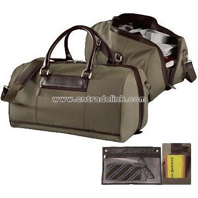 Weekender Bag
