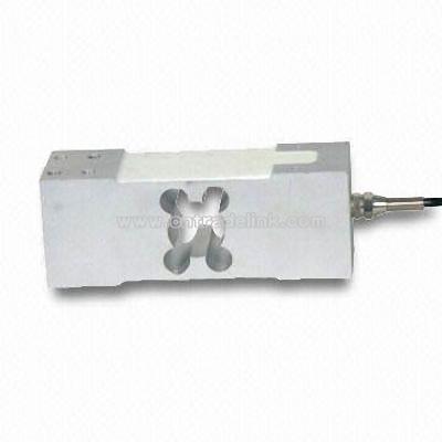 Weighing Load Cell