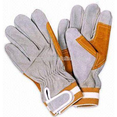 Welding Gloves