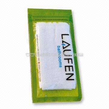 Wet Towel