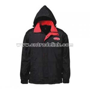 Wet Weather Jacket