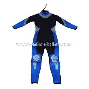 Wetsuit