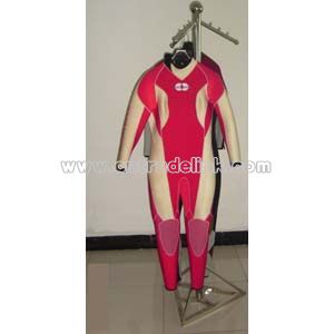 Wetsuit