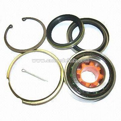 Wheel Bearing Kits