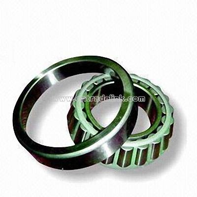 Wheel Hub Bearing