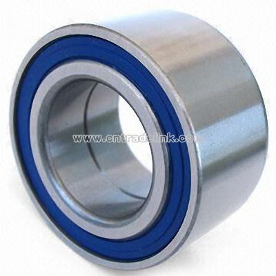 Wheel Hub Bearing