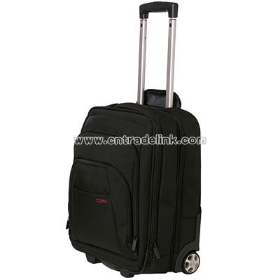 Wheeled Business Case