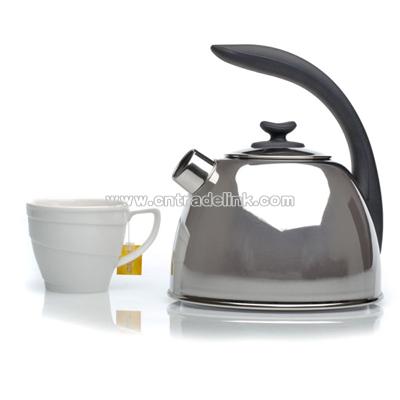 Whistling Tea Kettle